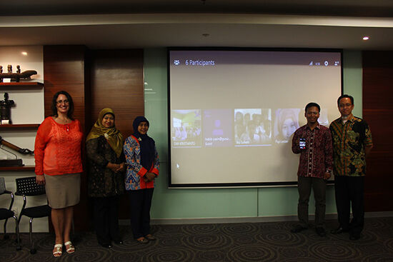 Microsoft Dorong Guru Terapkan Teknologi Dalam Proses Belajar Mengajar 2