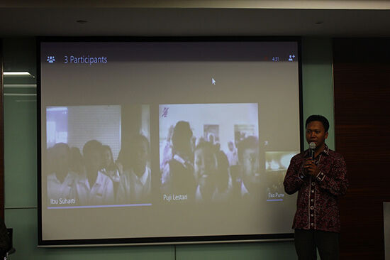 Microsoft Dorong Guru Terapkan Teknologi Dalam Proses Belajar Mengajar 4