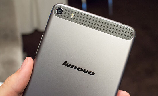 Lenovo Phab Plus 2