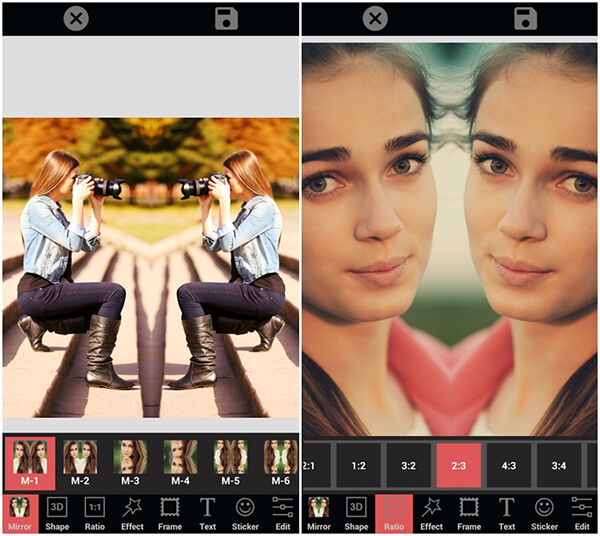 Aplikasi Edit Foto Terbaik 21