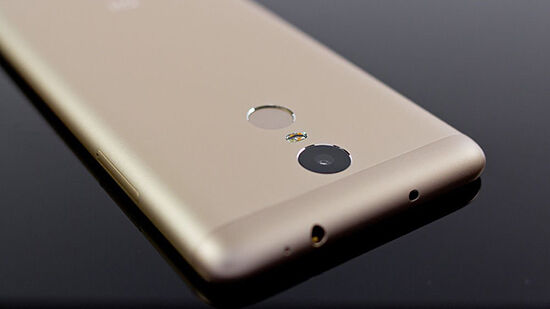 Smartphone Android Dual Sim Xiaomi Redmi Note 3