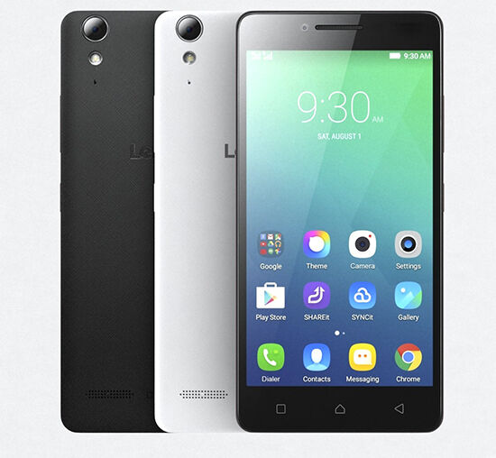 smartphone khusus game lenovo a6010