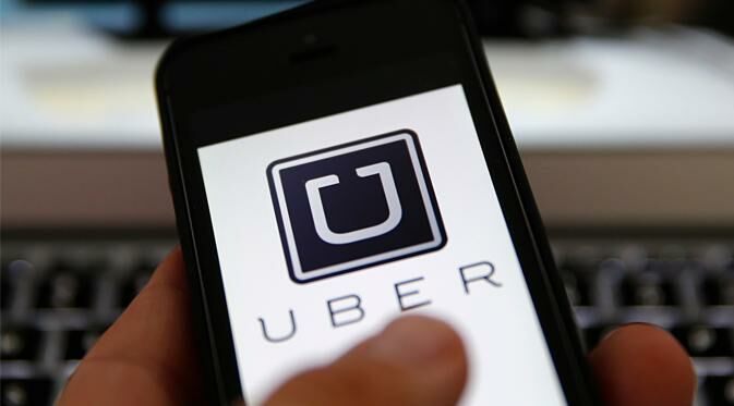 Cara Menggunakan Fitur Family Profiles di Uber