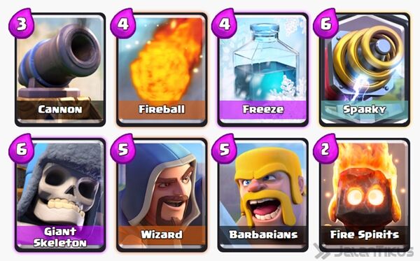 battle-deck-sparky-clash-royale-8