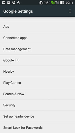 android device manager 3