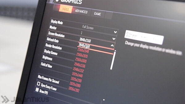 Asus Rog G551 12