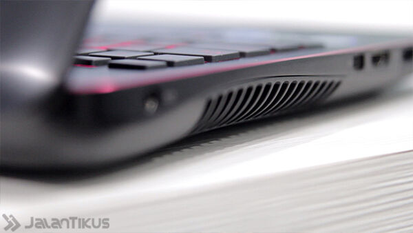Asus Rog G551 15