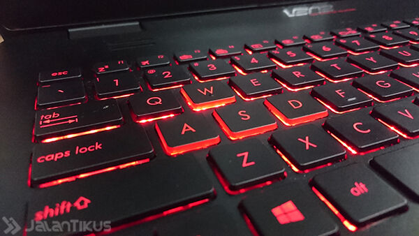 Asus Rog G551 2