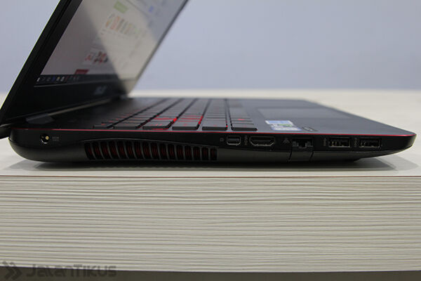 Asus Rog G551 5