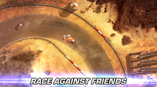 Vs Racing 2