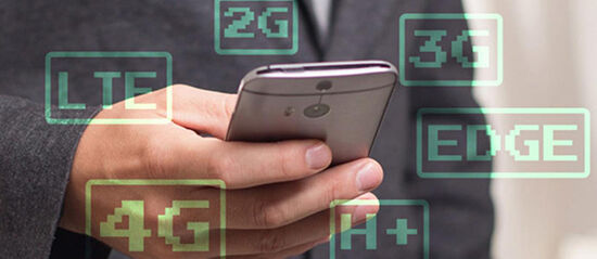 radiasi smartphone sinyal smartphone