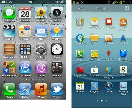 Interfaceoriginal