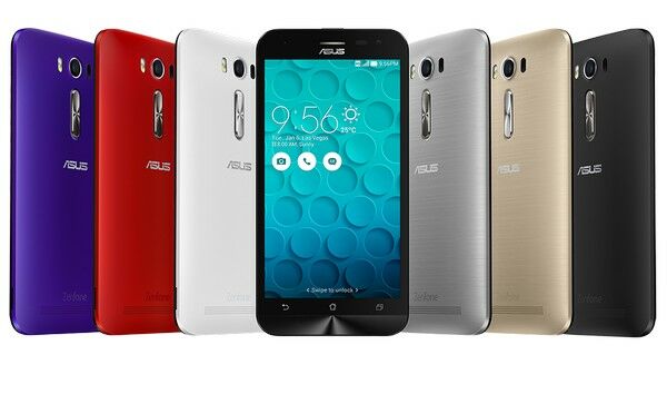 Smartphone Murah 15