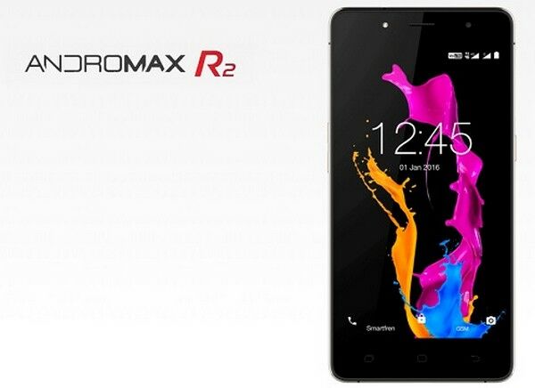 Smartphone Murah 2