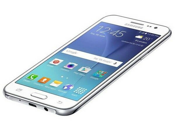 Smartphone Murah 3