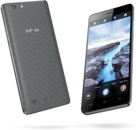 Smartphone Murah 4