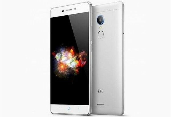 Smartphone Murah 5
