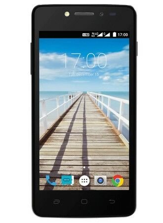 Smartphone Murah 6