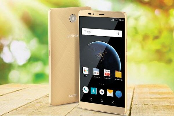 Smartphone Murah 8