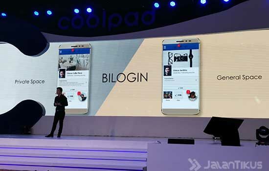 Coolpad Max 10