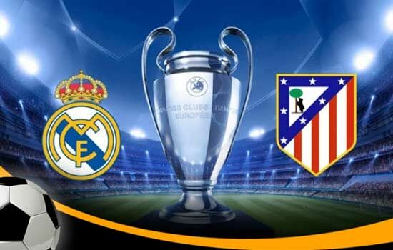 Final Liga Champions 2