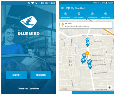Download Aplikasi My Blu Bird Official