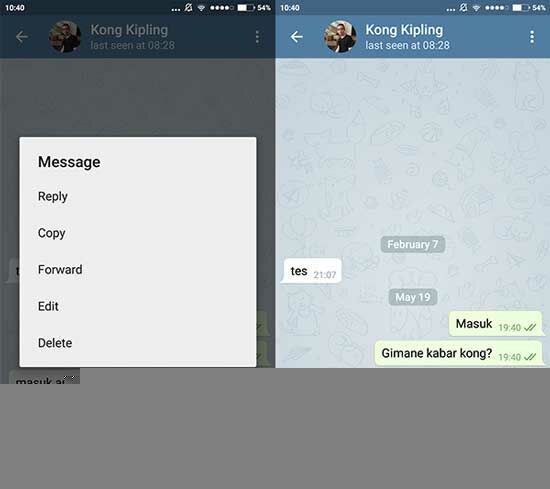 Fitur Keren Telegram 3