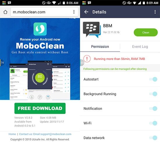 aplikasi penghemat baterai android terbaik 4
