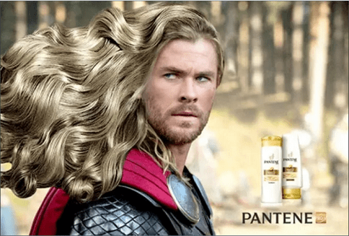 ketika superhero jadi bintang iklan (1)