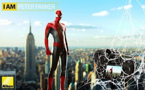 ketika superhero jadi bintang iklan (9)