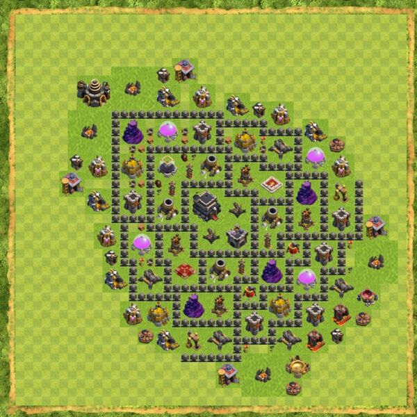 base-defense-coc-th-9-terbaru-5