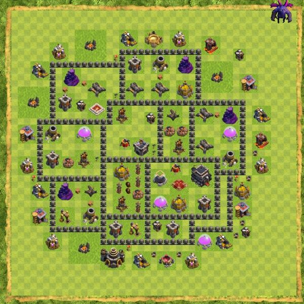 base-war-coc-th-9-terbaru-15