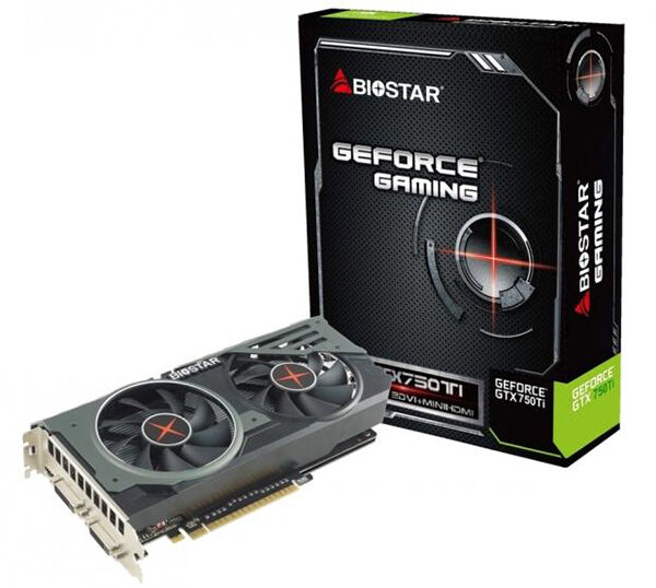 10 VGA Gaming Nvidia GeForce Terbaik Harga 1 Jutaan 
