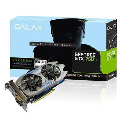 10 VGA Gaming Nvidia GeForce Terbaik Harga 1 Jutaan 