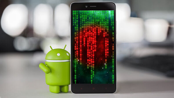 hal yang harus dihindari smartphone Android 2