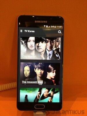 028 viu layanan streaming video termurah