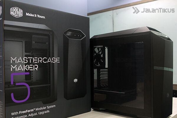 Casin Pc Gaming Terbaik H2