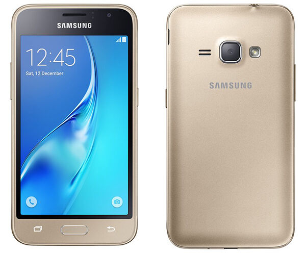 galaxy j1 gold