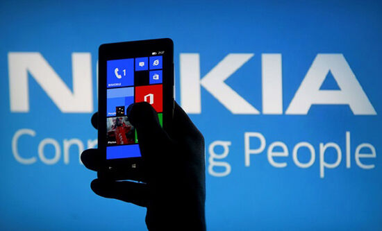 nokia kembali ke pasar smartphone 2016