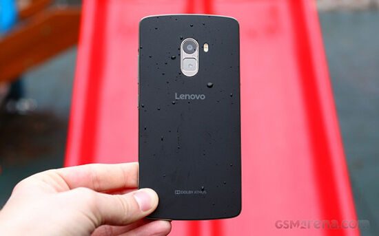 Android Ram 3gb Lenovo Vibe K4 Note