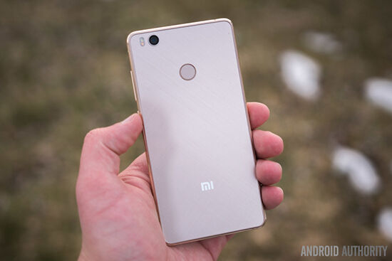 Android Ram 3gb Xiaomi Mi 4s