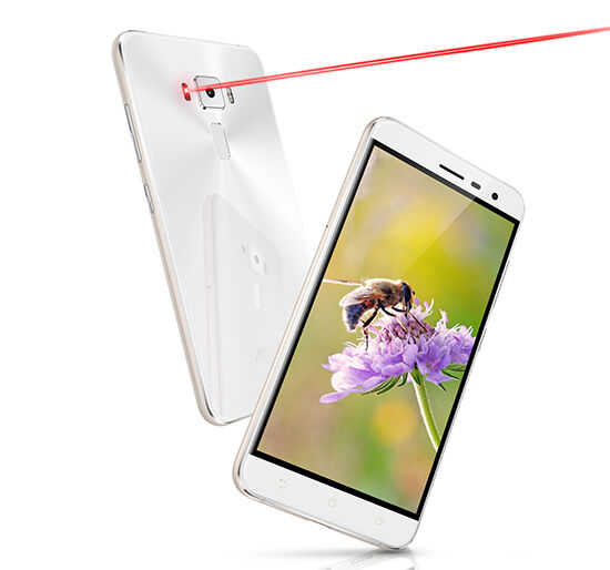 kamera asus zenfone 3