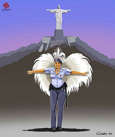 polisi 14