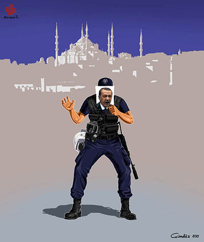 polisi 16