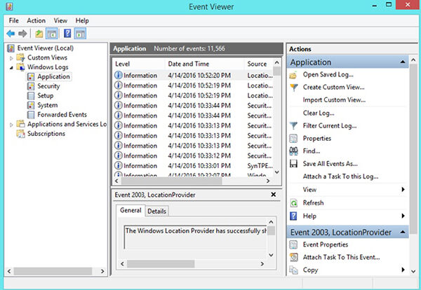 cara melindungi pc dari hacker 9