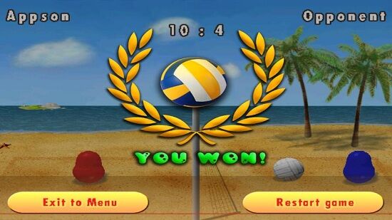 game-multiplayer-bluetooth-android-terbaik-blobby-volley-ball