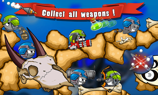 game-multiplayer-bluetooth-android-terbaik-warlings