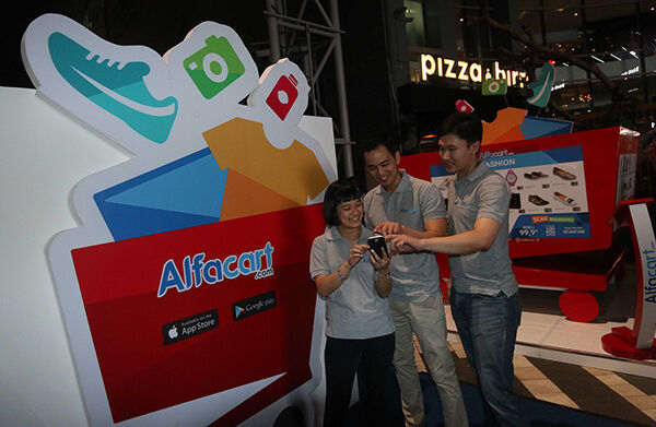 Alfacart