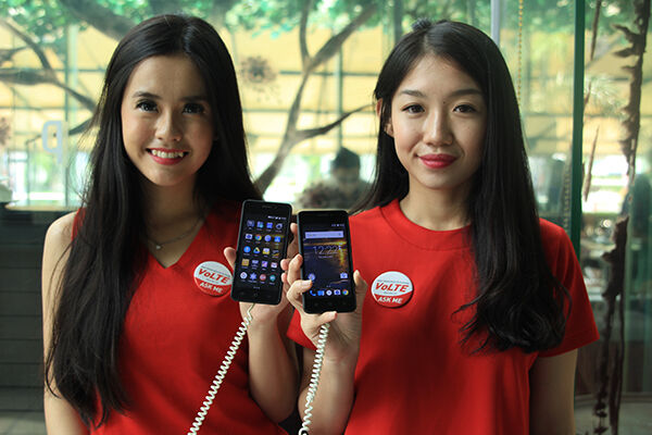 Andromax A