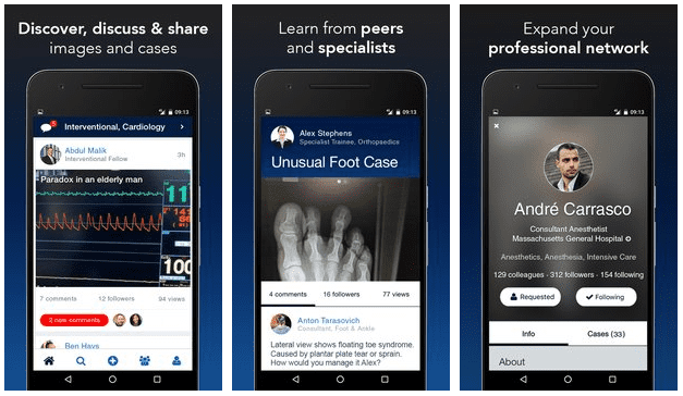 Download Aplikasi Medshr Apk